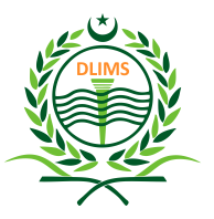 DLIMS.net.pk logoac