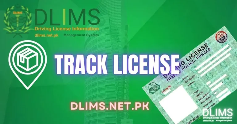DLIMS Driving License Tracking – Check Your License Status Now